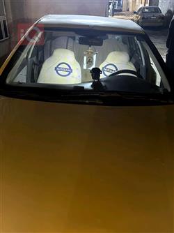 إيران خودرو سمند